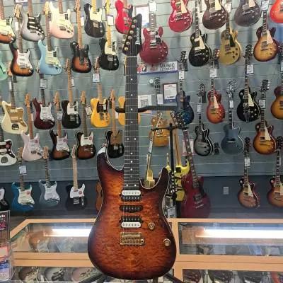 Ibanez - AZ47P1QMDEB